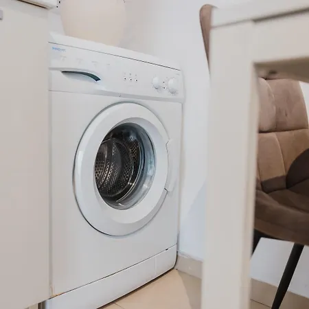 Tropea Court 4a By Homely Lägenhet Sliema