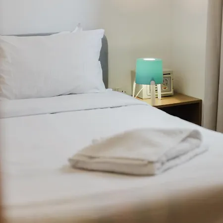 Tropea Court 4a By Homely *