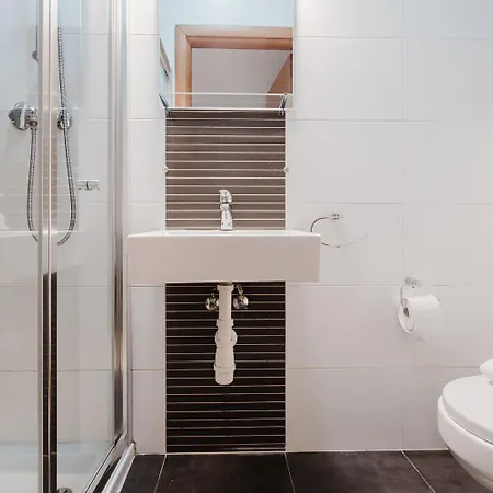 Tropea Court 4a By Homely Apartament *