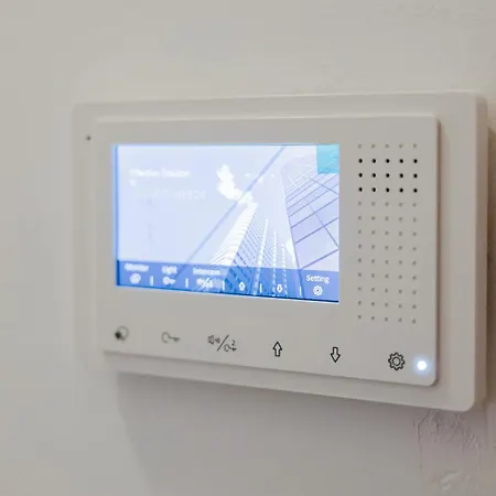 Tropea Court 4a By Homely Sliema