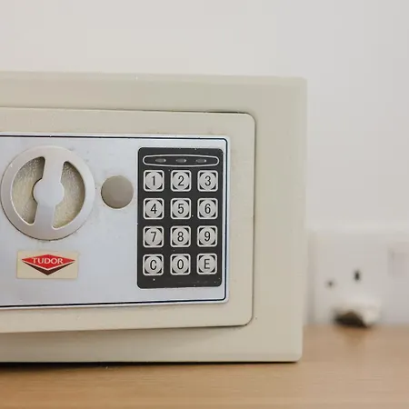 Apartament Tropea Court 4a By Homely Sliema