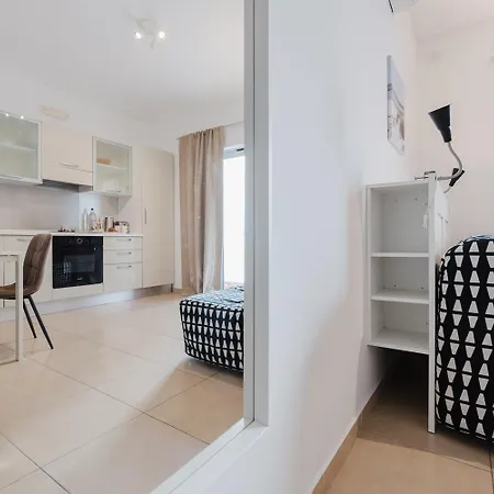 Tropea Court 4a By Homely *