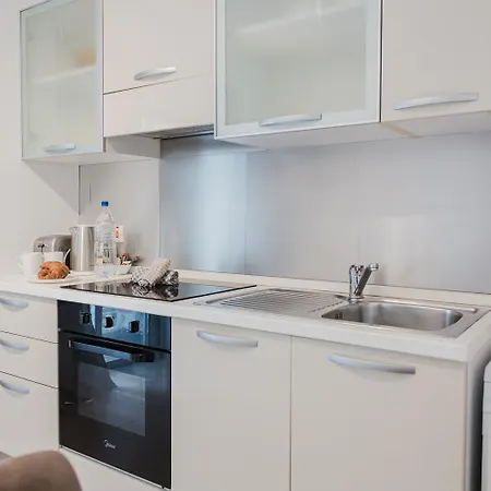 Tropea Court 4a By Homely * Sliema