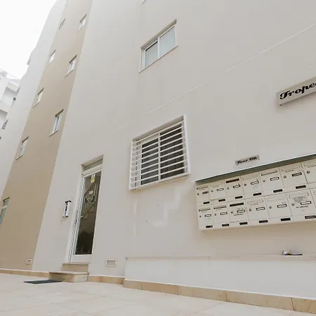 Tropea Court 4a By Homely Apartman *