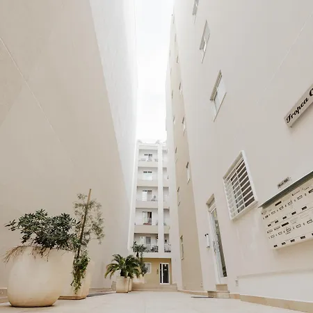 Tropea Court 4a By Homely Sliema